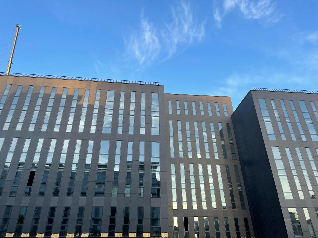 Bureau Lyon 4260m² Location bureau Lyon Rhône OLBUR2110014 1